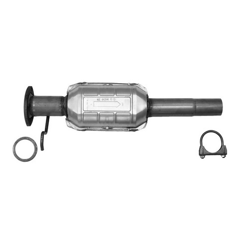 AP Exhaust 775328 Catalytic Converter-Direct Fit For TOYOTA